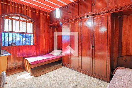 Casa à venda com 600m², 4 quartos e 5 vagasQuarto 1