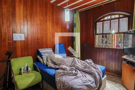 Casa à venda com 600m², 4 quartos e 5 vagasQuarto 2