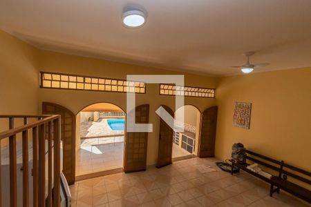 Casa à venda com 419m², 4 quartos e 4 vagasSalão de Festas