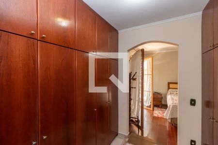 Casa à venda com 419m², 4 quartos e 4 vagasCloset da suíte 1
