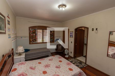 Casa à venda com 419m², 4 quartos e 4 vagasSuite 3