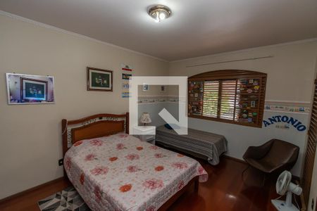 Casa à venda com 419m², 4 quartos e 4 vagasSuite 3