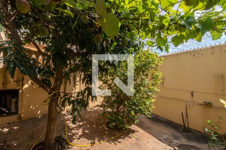 Casa à venda com 419m², 4 quartos e 4 vagasQuintal