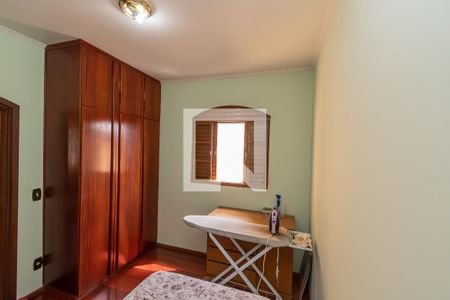 Casa à venda com 419m², 4 quartos e 4 vagasQuarto