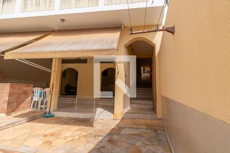Casa à venda com 419m², 4 quartos e 4 vagasQuintal