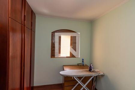 Casa à venda com 419m², 4 quartos e 4 vagasQuarto