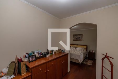 Casa à venda com 419m², 4 quartos e 4 vagasHall de entrada Suite 1