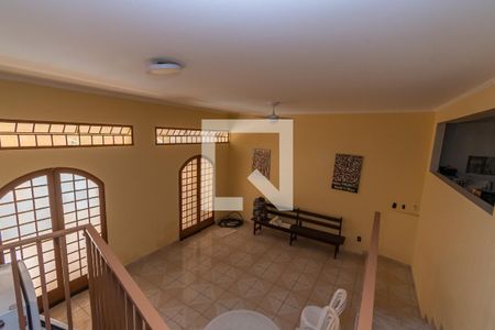 Casa à venda com 419m², 4 quartos e 4 vagasSalão de Festas