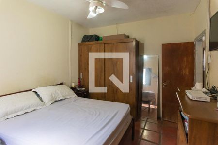 Suíte de casa à venda com 2 quartos, 70m² em Vila Marieta, Campinas