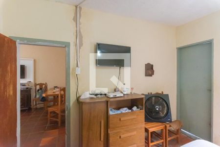 Suíte de casa à venda com 2 quartos, 70m² em Vila Marieta, Campinas