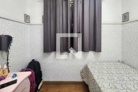 Apartamento à venda com 129m², 3 quartos e 2 vagasQuarto 1