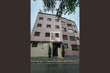 Apartamento à venda com 129m², 3 quartos e 2 vagasFachada