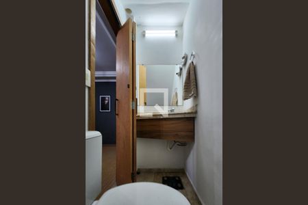 Apartamento à venda com 129m², 3 quartos e 2 vagasLavabo