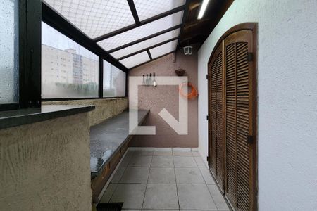 Apartamento à venda com 129m², 3 quartos e 2 vagasSacada