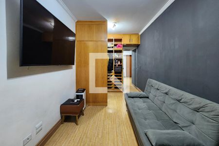 Apartamento à venda com 129m², 3 quartos e 2 vagasSuite