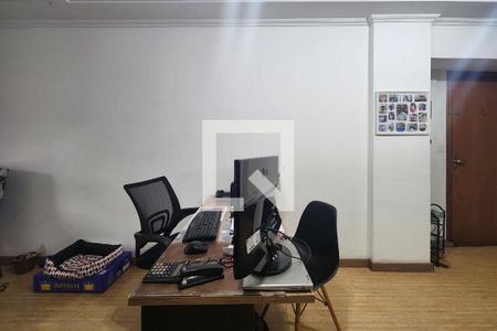 Apartamento à venda com 129m², 3 quartos e 2 vagasSala