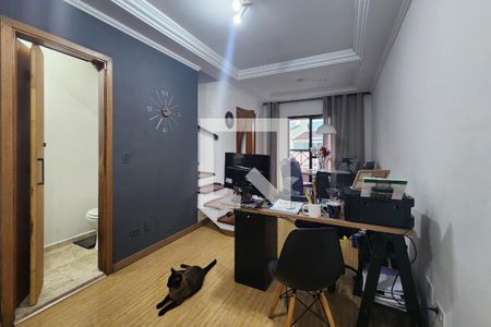 Apartamento à venda com 129m², 3 quartos e 2 vagasSala