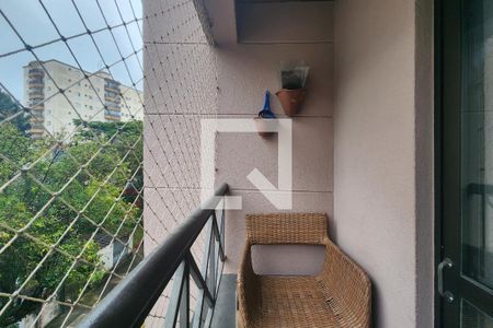 Apartamento à venda com 129m², 3 quartos e 2 vagasSala de Jantar