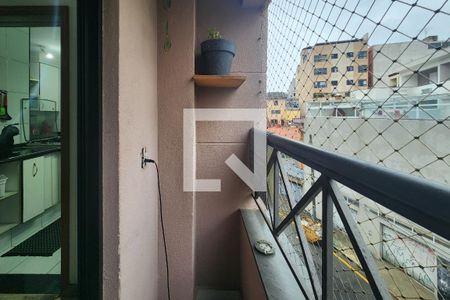 Apartamento à venda com 129m², 3 quartos e 2 vagasSacada 