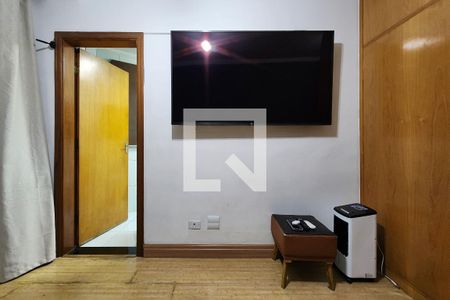 Apartamento à venda com 129m², 3 quartos e 2 vagasSuite