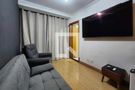 Apartamento à venda com 129m², 3 quartos e 2 vagasSuite