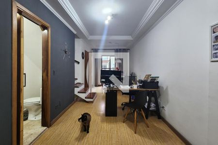 Apartamento à venda com 129m², 3 quartos e 2 vagasSala