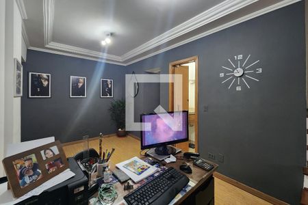 Apartamento à venda com 129m², 3 quartos e 2 vagasSala