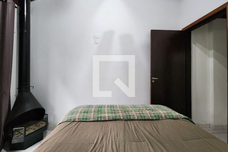 Apartamento à venda com 129m², 3 quartos e 2 vagasQuarto 2