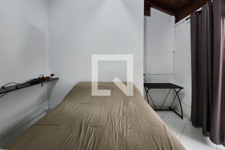 Apartamento à venda com 129m², 3 quartos e 2 vagasQuarto 2