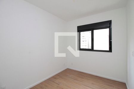 Quarto  de apartamento à venda com 1 quarto, 28m² em Bela Vista, São Paulo