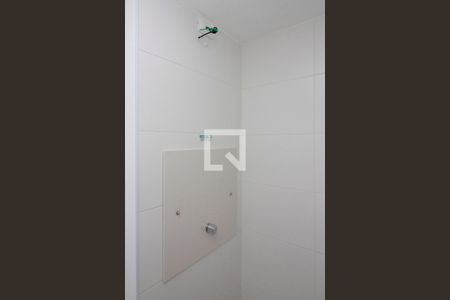 Apartamento à venda com 28m², 1 quarto e sem vagaBanheiro 