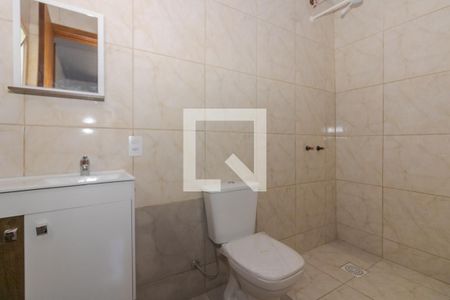 Casa para alugar com 75m², 2 quartos e 1 vaga Casa para alugar com 75m², 2 quartos e 1 vagaQuarto Suíte- banheiro