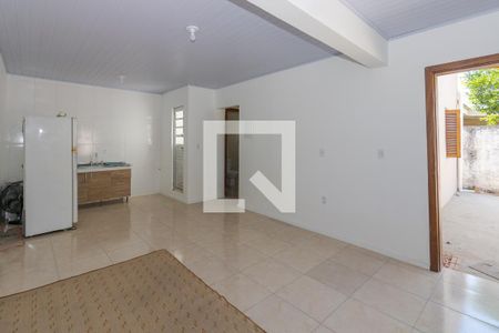 Casa para alugar com 75m², 2 quartos e 1 vaga Casa para alugar com 75m², 2 quartos e 1 vagaSala/Cozinha