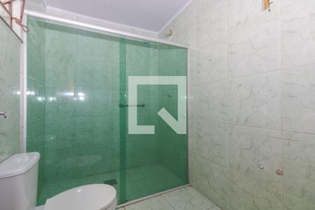 Casa para alugar com 75m², 2 quartos e 1 vaga Casa para alugar com 75m², 2 quartos e 1 vagaQuarto Suíte - banheiro