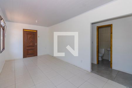 Sala de casa para alugar com 2 quartos, 75m² em Vila Ipiranga, Porto Alegre