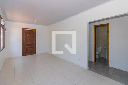 Casa para alugar com 75m², 2 quartos e 1 vaga Casa para alugar com 75m², 2 quartos e 1 vagaSala