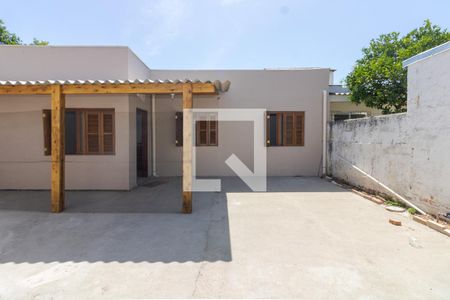 Casa para alugar com 75m², 2 quartos e 1 vaga Casa para alugar com 75m², 2 quartos e 1 vagaFachada casa 2
