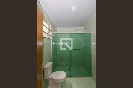 Casa para alugar com 75m², 2 quartos e 1 vaga Casa para alugar com 75m², 2 quartos e 1 vagaQuarto Suíte - banheiro