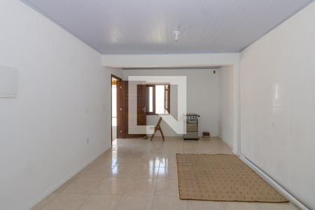 Casa para alugar com 75m², 2 quartos e 1 vaga Casa para alugar com 75m², 2 quartos e 1 vagaSala/Cozinha