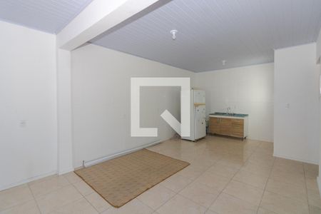 Casa para alugar com 75m², 2 quartos e 1 vaga Casa para alugar com 75m², 2 quartos e 1 vagaSala/Cozinha