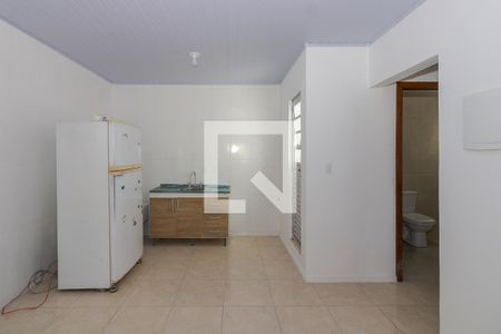 Casa para alugar com 75m², 2 quartos e 1 vaga Casa para alugar com 75m², 2 quartos e 1 vagaSala/Cozinha