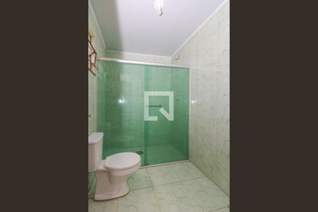 Casa para alugar com 75m², 2 quartos e 1 vaga Casa para alugar com 75m², 2 quartos e 1 vagaQuarto Suíte - banheiro