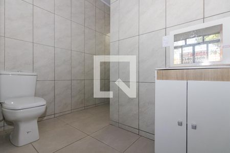 Casa para alugar com 75m², 2 quartos e 1 vaga Casa para alugar com 75m², 2 quartos e 1 vagaQuarto Suíte - banheiro