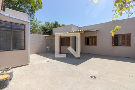 Casa para alugar com 75m², 2 quartos e 1 vaga Casa para alugar com 75m², 2 quartos e 1 vagaÁrea Externa