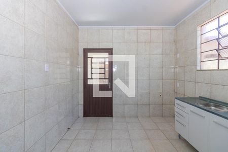 Casa para alugar com 75m², 2 quartos e 1 vaga Casa para alugar com 75m², 2 quartos e 1 vagaCozinha