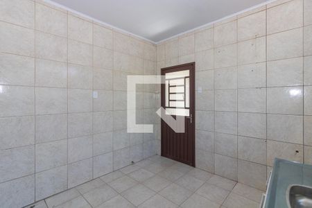 Casa para alugar com 75m², 2 quartos e 1 vaga Casa para alugar com 75m², 2 quartos e 1 vagaCozinha