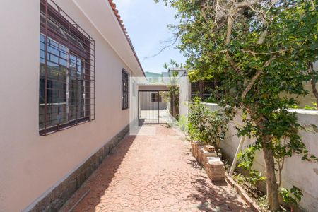 Casa para alugar com 75m², 2 quartos e 1 vaga Casa para alugar com 75m², 2 quartos e 1 vagaÁrea Externa