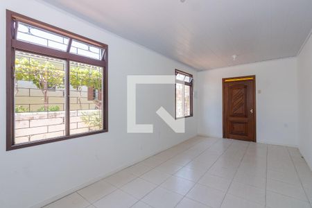 Sala de casa para alugar com 2 quartos, 75m² em Vila Ipiranga, Porto Alegre