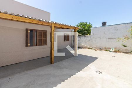 Casa para alugar com 75m², 2 quartos e 1 vaga Casa para alugar com 75m², 2 quartos e 1 vagaÁrea Externa