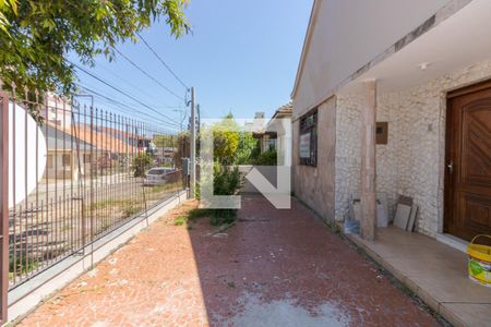 Casa para alugar com 75m², 2 quartos e 1 vaga Casa para alugar com 75m², 2 quartos e 1 vagaÁrea Externa